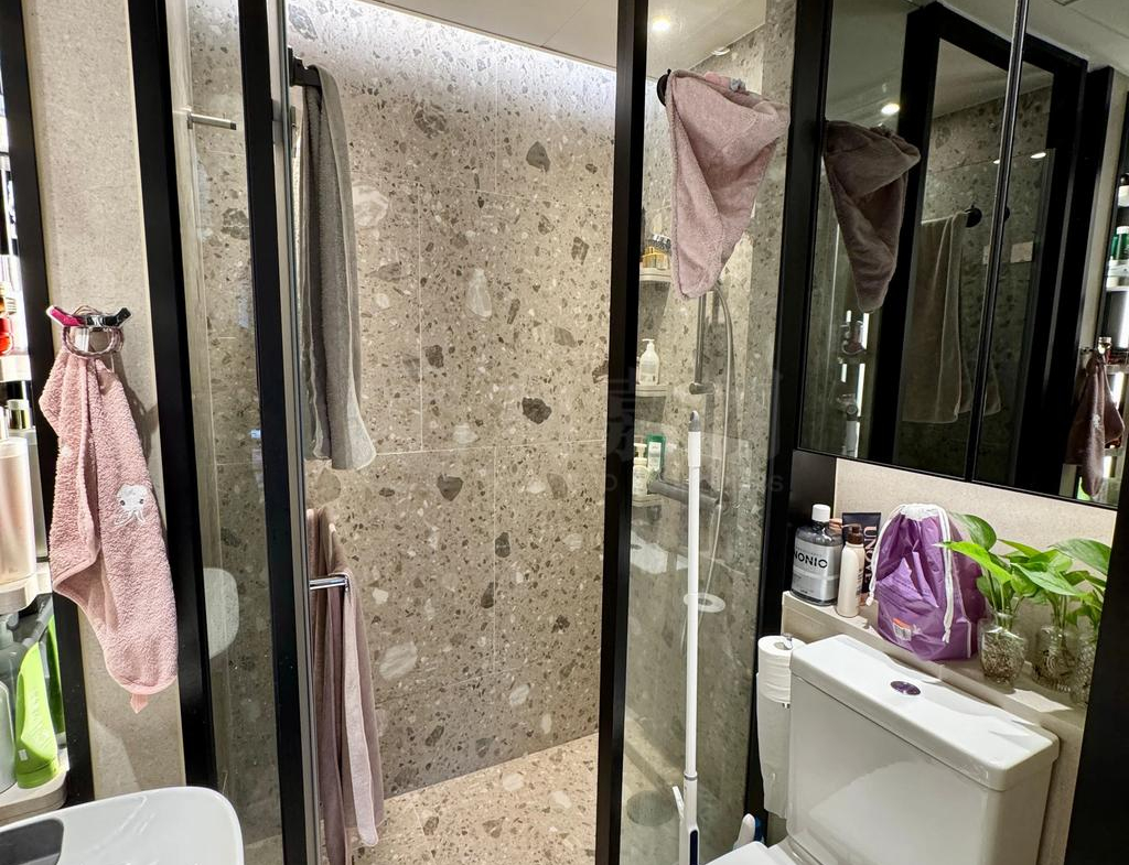 SILICON HILL UNIVERSITY HILL 2B期 優景閣 第2座 - 28NTS – 香港北部都會區