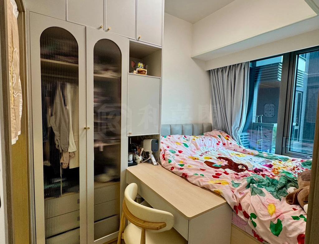 SILICON HILL UNIVERSITY HILL 2B期 優景閣 第2座 - 28NTS – 香港北部都會區