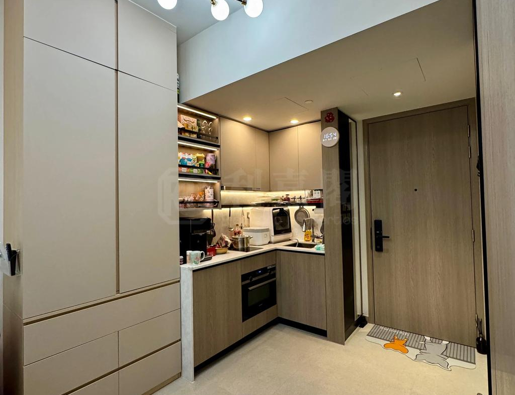 SILICON HILL UNIVERSITY HILL 2B期 優景閣 第2座 - 28NTS – 香港北部都會區