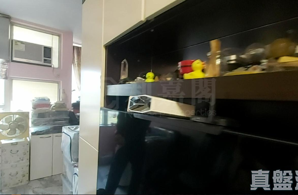 山麗苑 B座 - 28NTS – 香港北部都會區