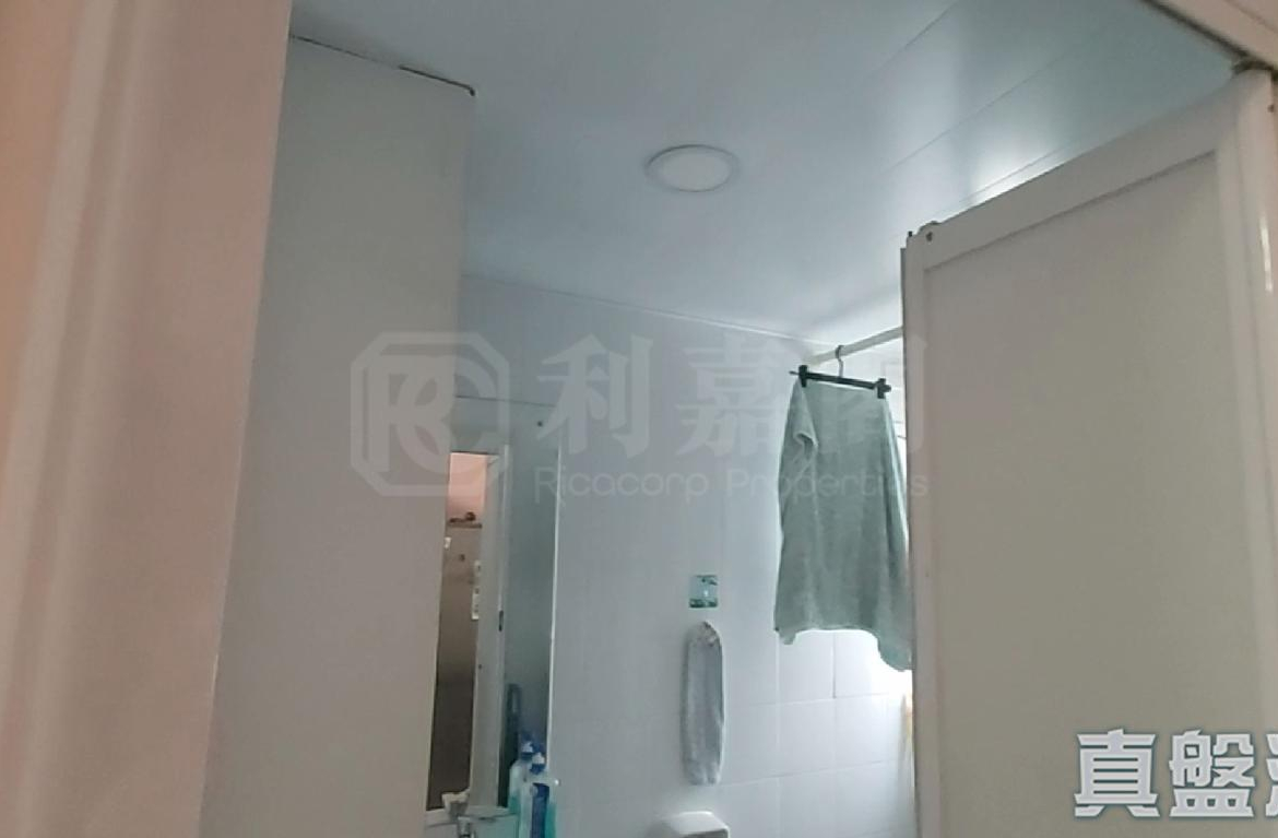 山麗苑 B座 - 28NTS – 香港北部都會區