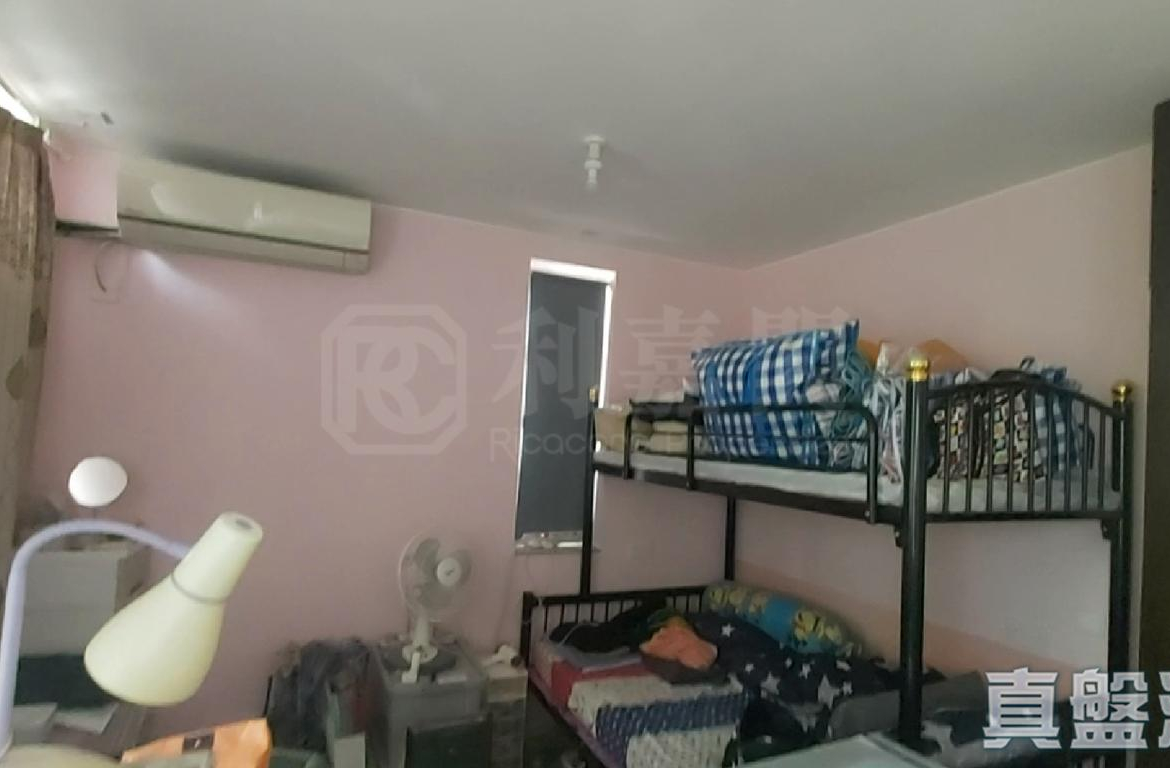 山麗苑 B座 - 28NTS – 香港北部都會區
