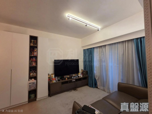 天鑽 18座 - 28NTS – 香港北部都會區