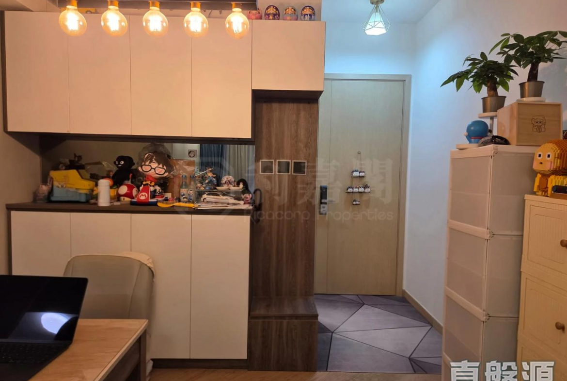 天鑽 18座 - 28NTS – 香港北部都會區