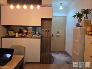 天鑽 18座 - 28NTS – 香港北部都會區