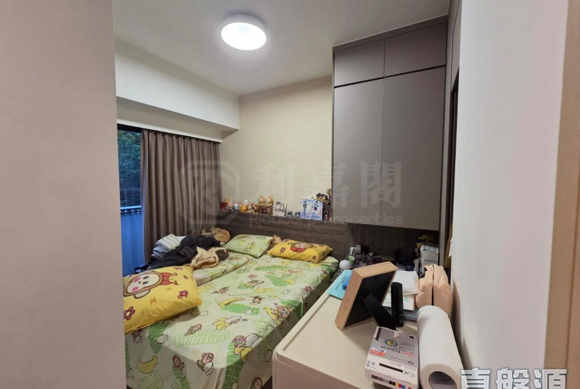 天鑽 18座 - 28NTS – 香港北部都會區
