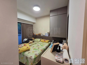天鑽 18座 - 28NTS – 香港北部都會區