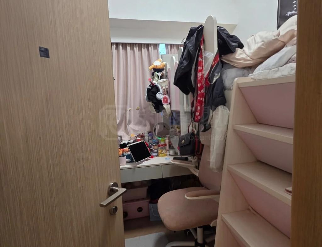 天鑽 18座 - 28NTS – 香港北部都會區