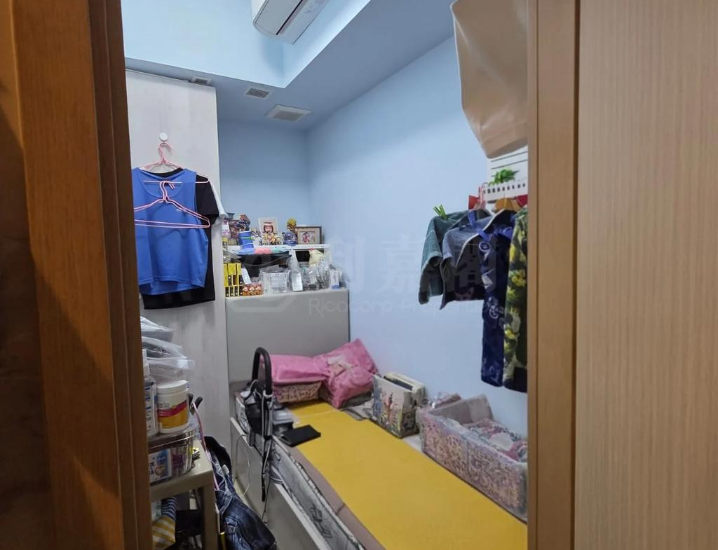 天鑽 18座 - 28NTS – 香港北部都會區