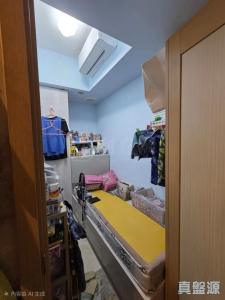 天鑽 18座 - 28NTS – 香港北部都會區