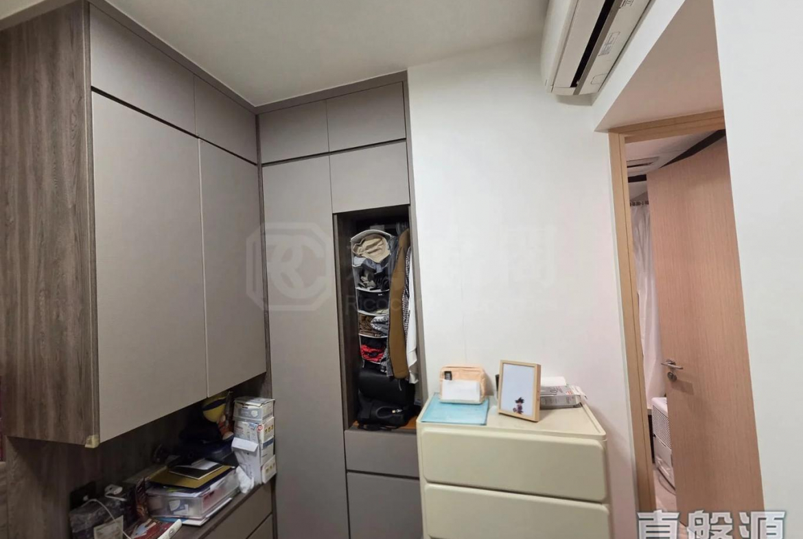 天鑽 18座 - 28NTS – 香港北部都會區