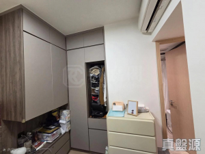 天鑽 18座 - 28NTS – 香港北部都會區