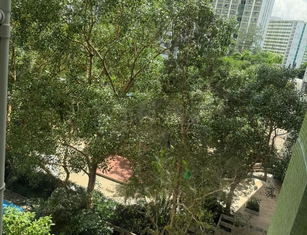 美城苑 逸城閣 (B座) - 28NTS – 香港北部都會區