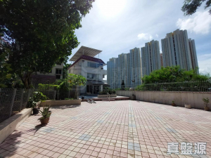 牛皮沙村 24號 - 28NTS – 香港北部都會區