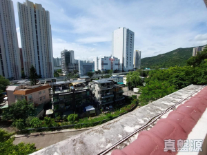 牛皮沙村 24號 - 28NTS – 香港北部都會區