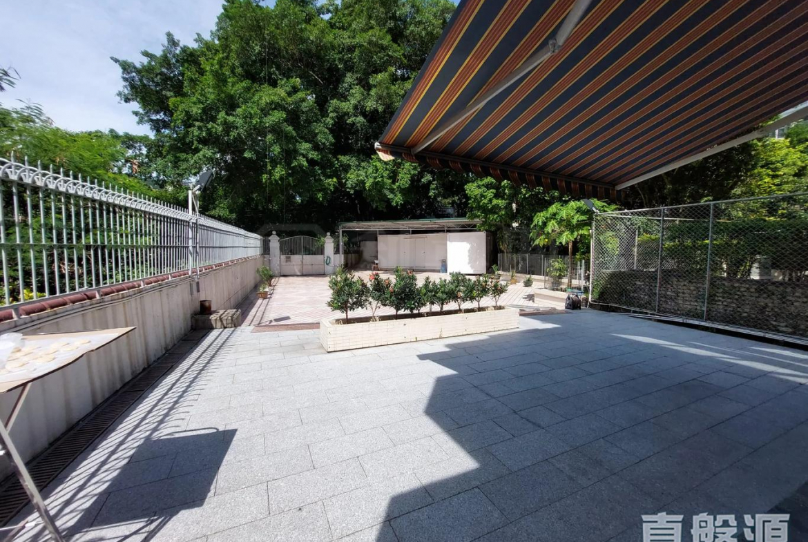 牛皮沙村 24號 - 28NTS – 香港北部都會區