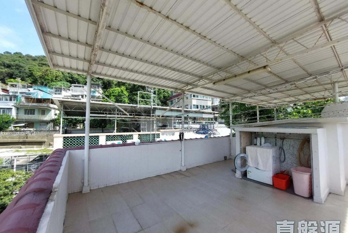 牛皮沙村 24號 - 28NTS – 香港北部都會區