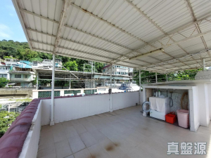 牛皮沙村 24號 - 28NTS – 香港北部都會區