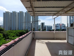 牛皮沙村 24號 - 28NTS – 香港北部都會區