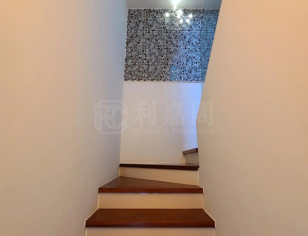 沙田豪苑 6座 - 28NTS – 香港北部都會區