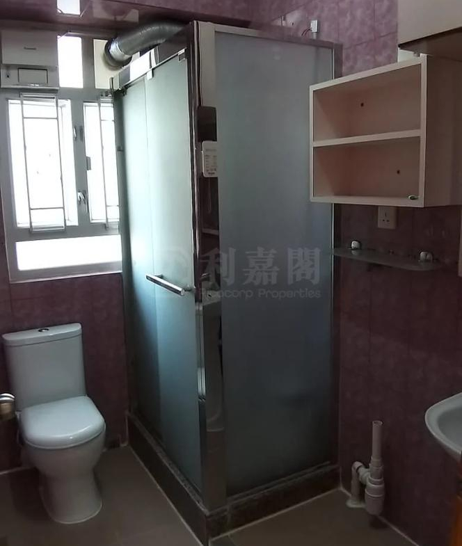 美新大廈 - 28NTS – 香港北部都會區