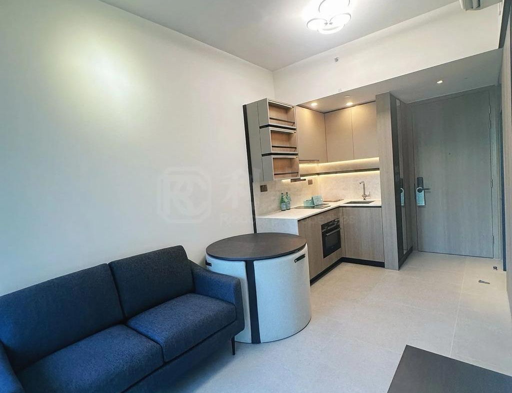 SILICON HILL UNIVERSITY HILL 2A期 漾景閣 第3座 - 28NTS – 香港北部都會區