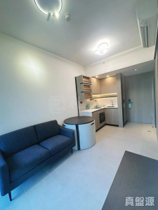 SILICON HILL UNIVERSITY HILL 2A期 漾景閣 第3座 - 28NTS – 香港北部都會區