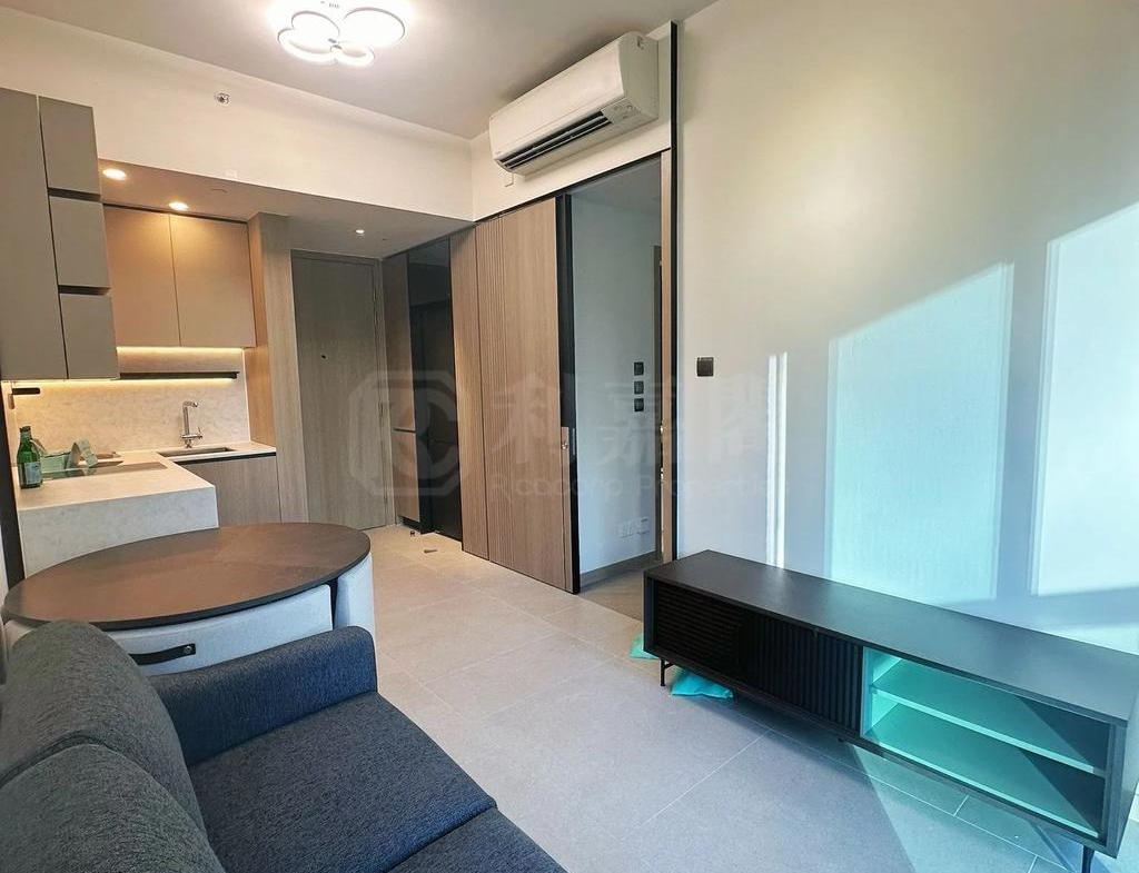 SILICON HILL UNIVERSITY HILL 2A期 漾景閣 第3座 - 28NTS – 香港北部都會區