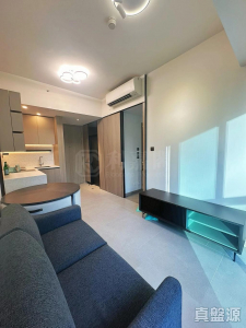 SILICON HILL UNIVERSITY HILL 2A期 漾景閣 第3座 - 28NTS – 香港北部都會區