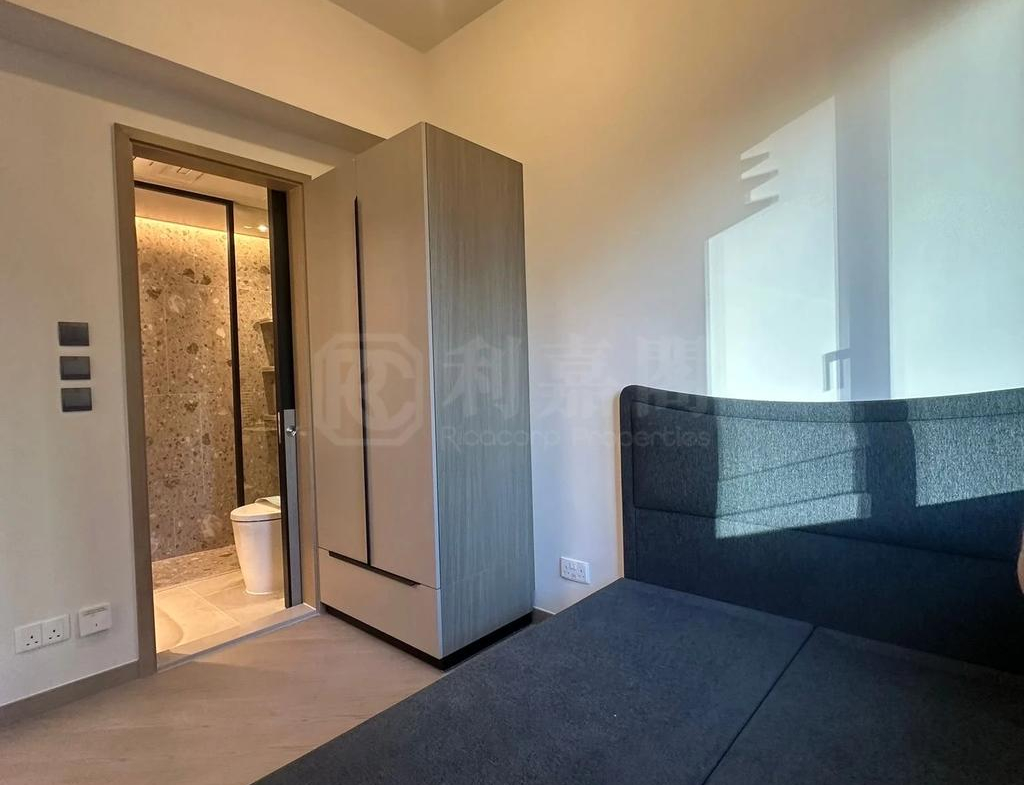 SILICON HILL UNIVERSITY HILL 2A期 漾景閣 第3座 - 28NTS – 香港北部都會區