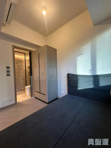 SILICON HILL UNIVERSITY HILL 2A期 漾景閣 第3座 - 28NTS – 香港北部都會區