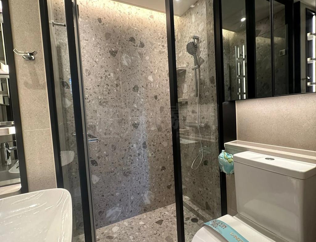 SILICON HILL UNIVERSITY HILL 2A期 漾景閣 第3座 - 28NTS – 香港北部都會區