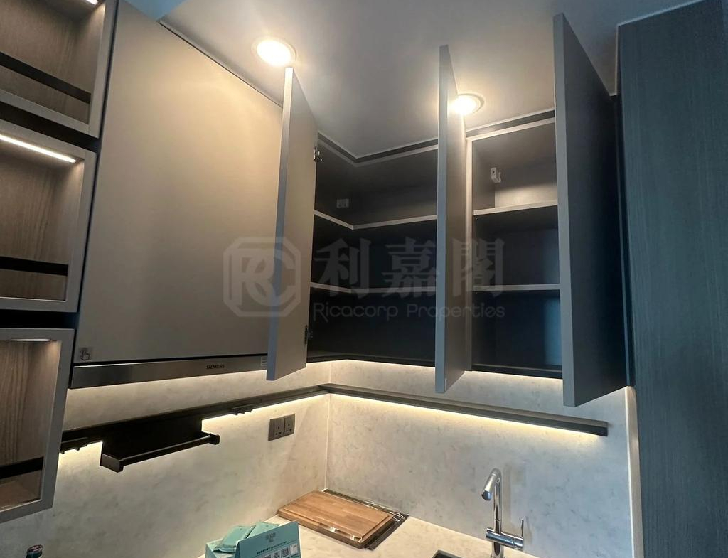 SILICON HILL UNIVERSITY HILL 2A期 漾景閣 第3座 - 28NTS – 香港北部都會區
