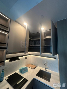 SILICON HILL UNIVERSITY HILL 2A期 漾景閣 第3座 - 28NTS – 香港北部都會區