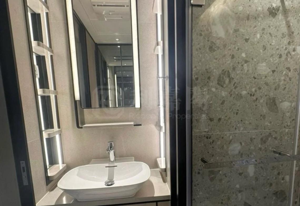 SILICON HILL UNIVERSITY HILL 2A期 漾景閣 第3座 - 28NTS – 香港北部都會區