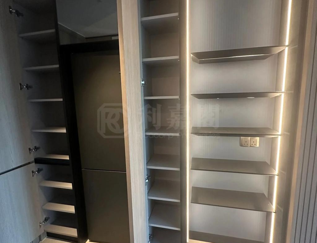 SILICON HILL UNIVERSITY HILL 2A期 漾景閣 第3座 - 28NTS – 香港北部都會區
