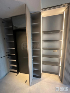 SILICON HILL UNIVERSITY HILL 2A期 漾景閣 第3座 - 28NTS – 香港北部都會區