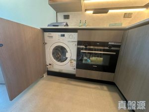 SILICON HILL UNIVERSITY HILL 2A期 漾景閣 第3座 - 28NTS – 香港北部都會區