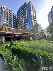 SILICON HILL UNIVERSITY HILL 2A期 漾景閣 第3座 - 28NTS – 香港北部都會區