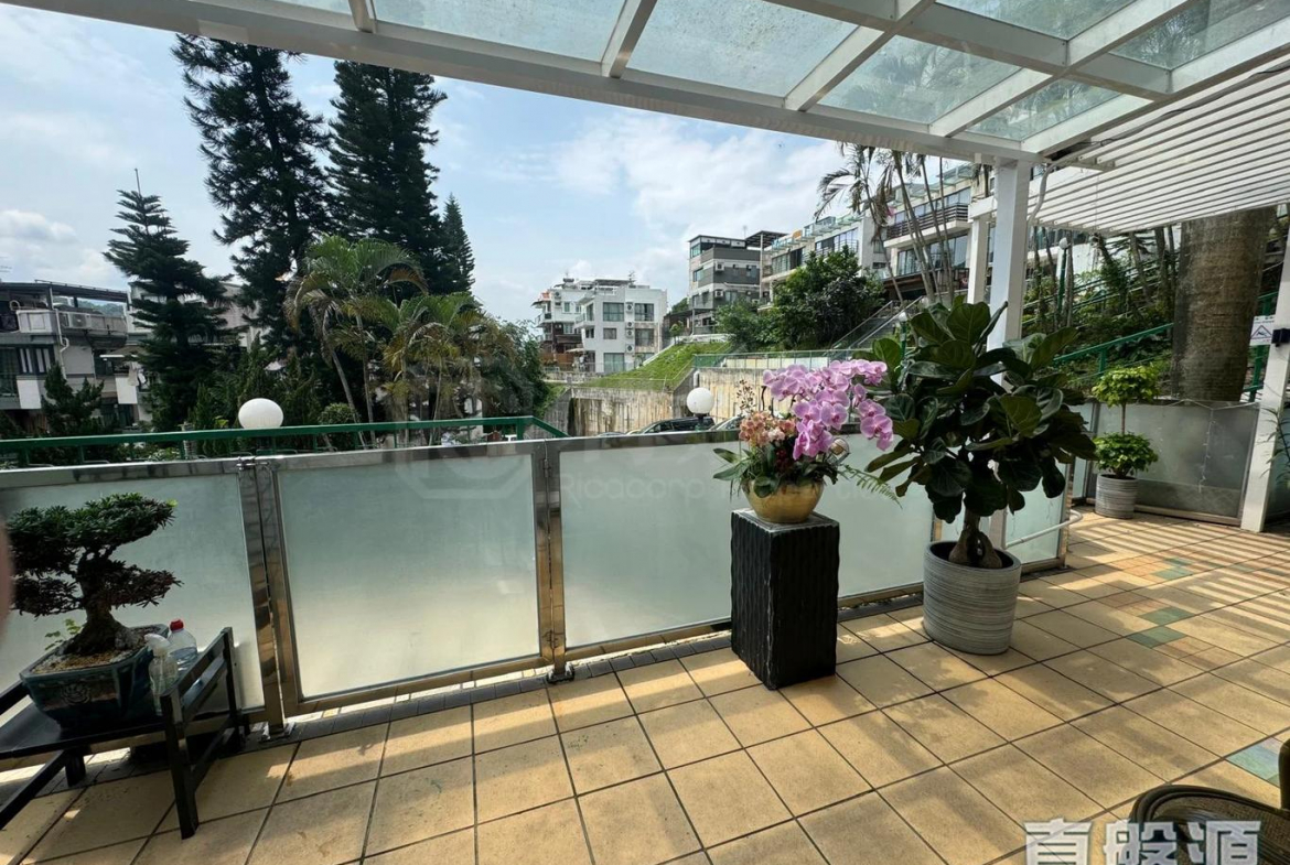 山頂花園 107號 - 28NTS – 香港北部都會區