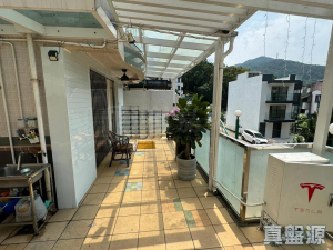 山頂花園 107號 - 28NTS – 香港北部都會區