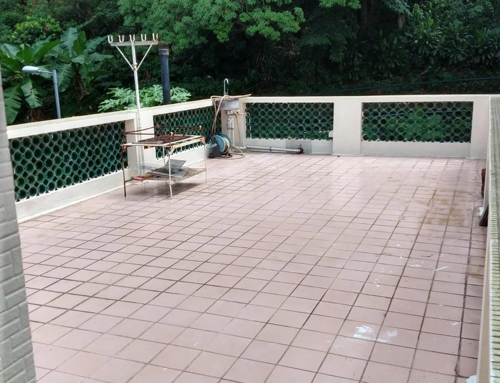 沙田圍村 56號 - 28NTS – 香港北部都會區