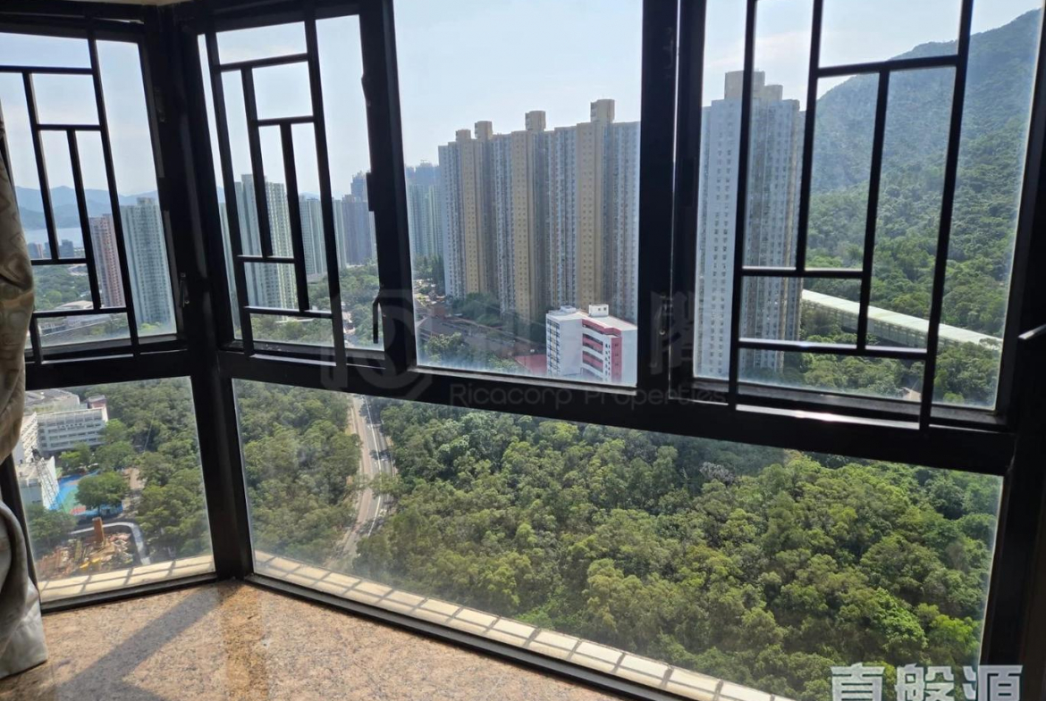 雅景臺 2座 - 28NTS – 香港北部都會區
