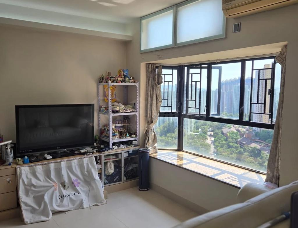 雅景臺 2座 - 28NTS – 香港北部都會區