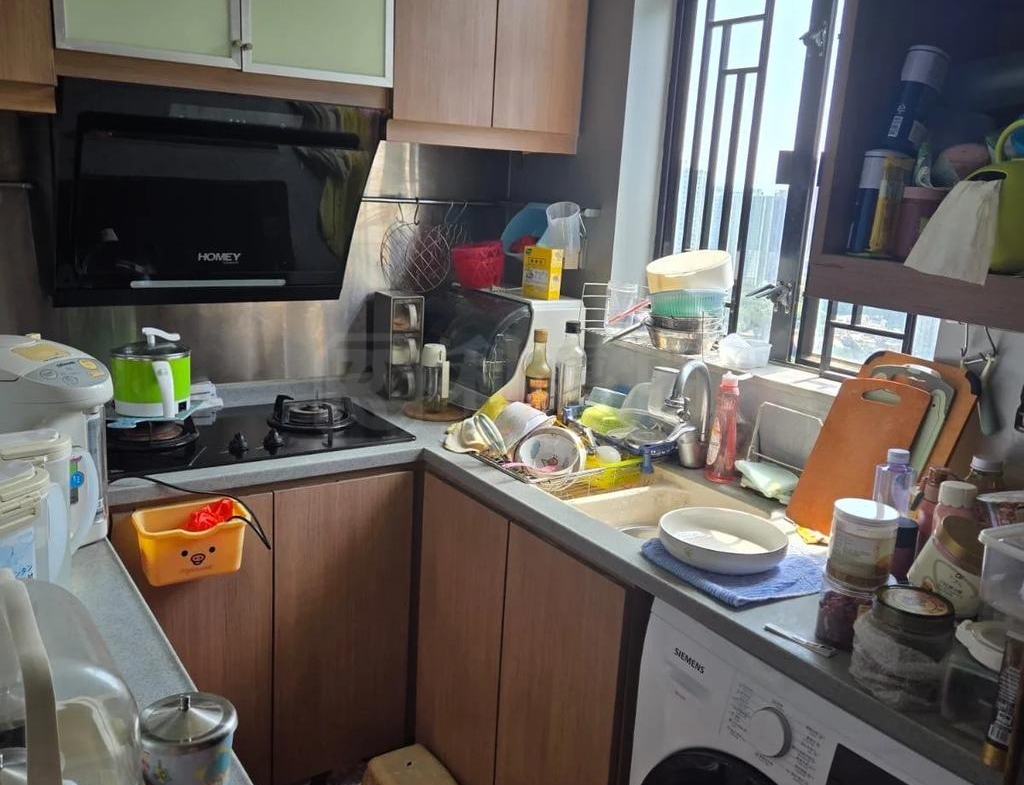 雅景臺 2座 - 28NTS – 香港北部都會區
