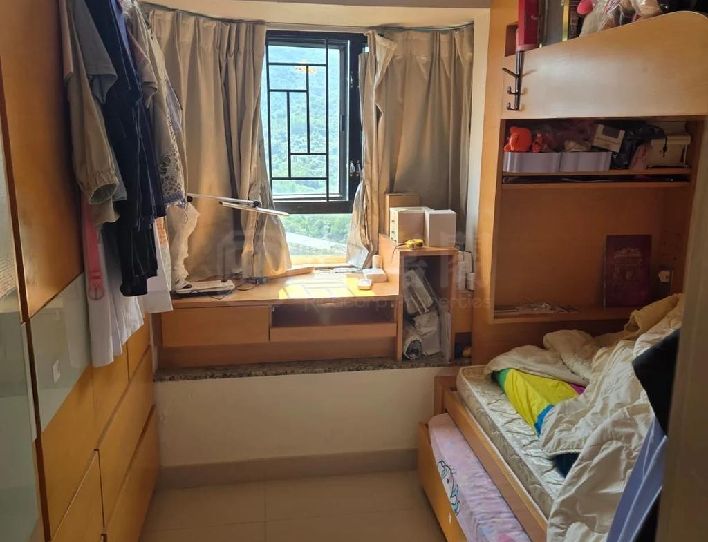 雅景臺 2座 - 28NTS – 香港北部都會區
