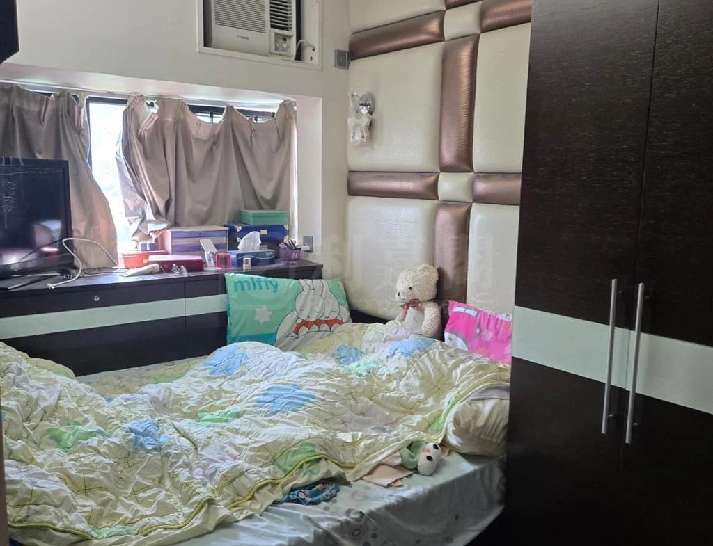 雅景臺 2座 - 28NTS – 香港北部都會區