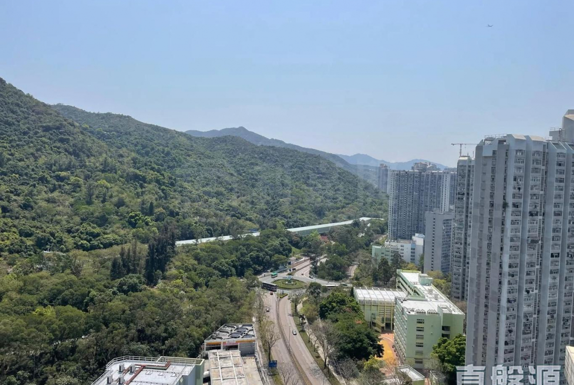 雅景臺 1座 - 28NTS – 香港北部都會區