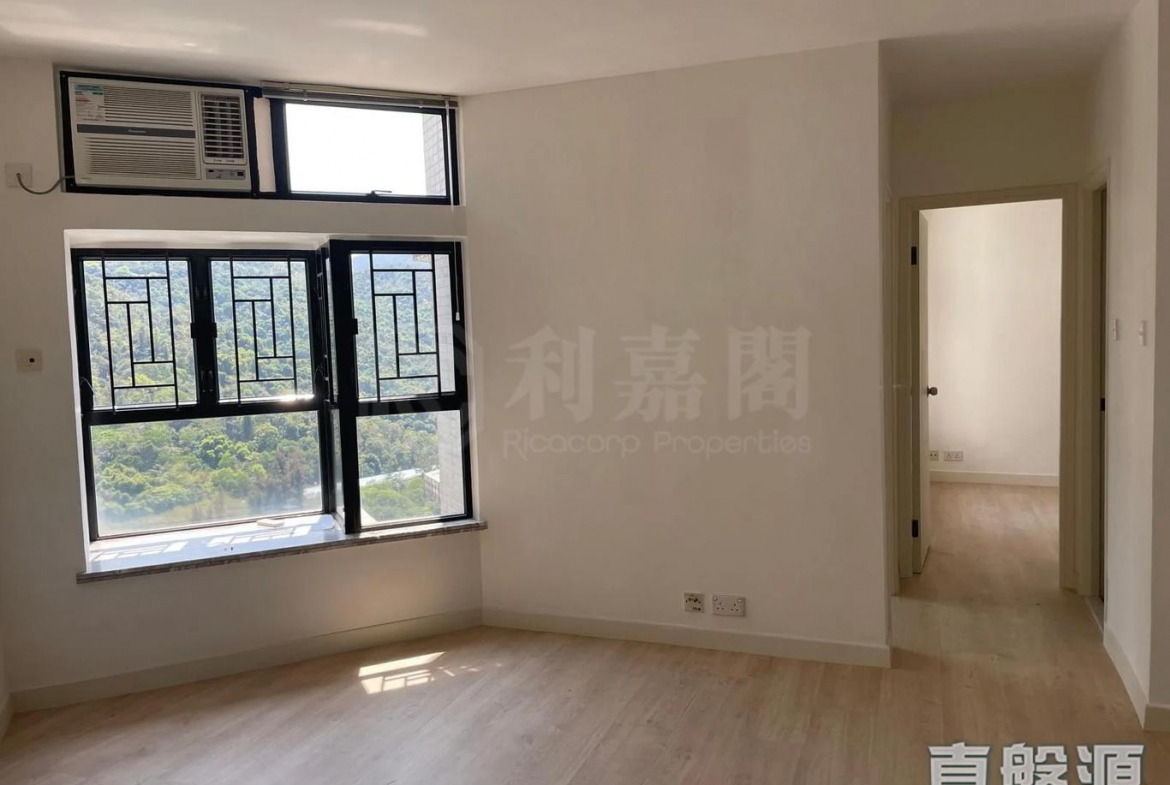 雅景臺 1座 - 28NTS – 香港北部都會區