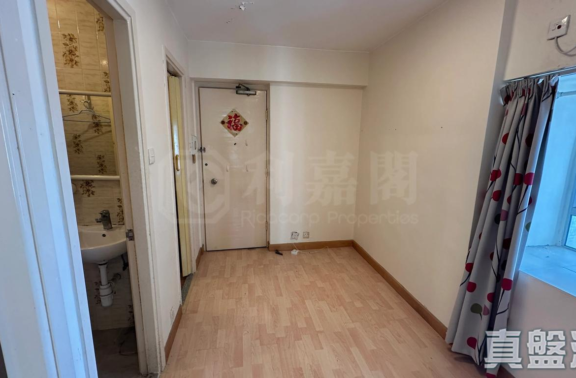 沙田第一城 5期 49座 - 28NTS – 香港北部都會區